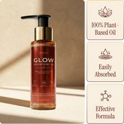 Cavo Glow Body Oil